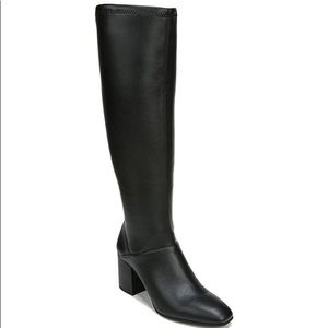 Franco Sarto Tribute Calf Boots